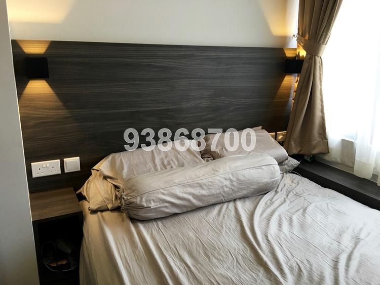 One Dusun Residences (D12), Apartment #158079682